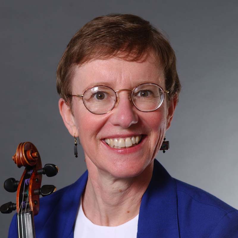 Dr. Margaret Schmidt