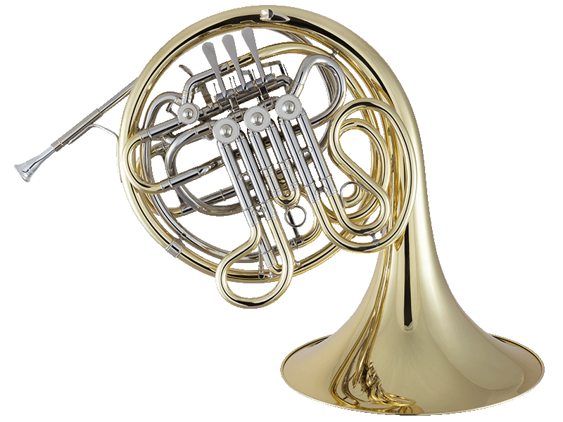 6D Conn French Horn