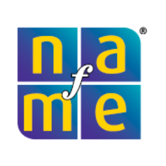 NAFME Logo