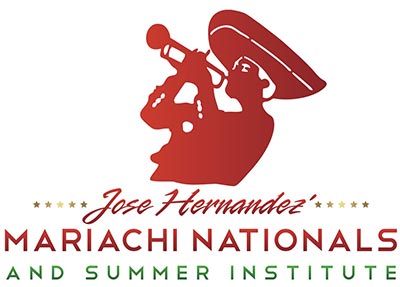 Jose Hernandez Mariachi Nationals Logo