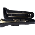 BTB411 Trombone in Case