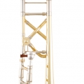 A47XN Bach Professional Trombone