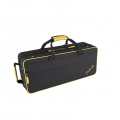 TR711 Prelude Trumpet Case Angled