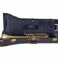 A42X Bach Professional Trombone in Case