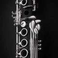 Herni Selmer Paris Eb Clarinet