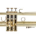 190M37X Professional Trumpet