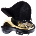 6D Conn French Horn in Case